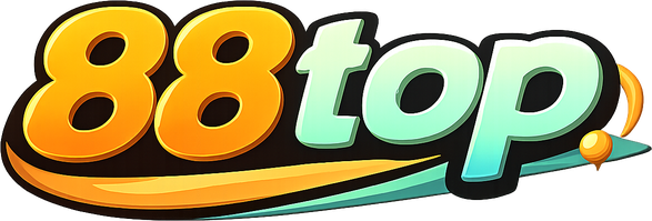 Logo 88top – trang chủ